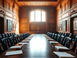 la mayoria progresista del tribunal constitucional se opone a remitir el caso de amnistia al tjue 1759785936