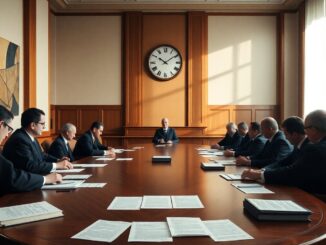 la mayoria progresista del tribunal constitucional se opone al envio de la amnistia al tribunal europeo 1759829976