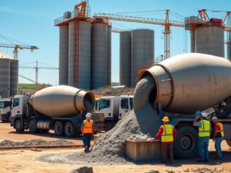 la produccion de hormigon en andalucia supera los dos millones de metros cubicos 1759837424