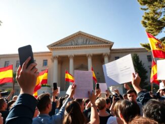 la sentencia del tribunal supremo anula la multa de 238000 euros impuesta a vox 1760550635