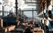 la ue propone aranceles significativos a las importaciones de acero para proteger la industria local 1759815255