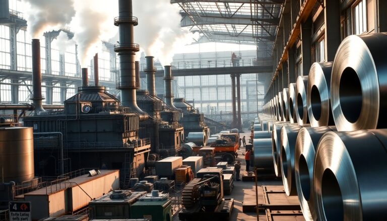 la-ue-propone-aranceles-significativos-a-las-importaciones-de-acero-para-proteger-la-industria-local_1759815255