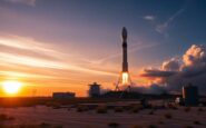 la ultima prueba de vuelo de starship un nuevo hito para spacex 1760414612