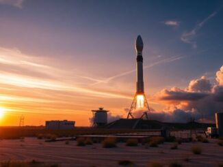 la ultima prueba de vuelo de starship un nuevo hito para spacex 1760414612