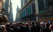 la volatilidad de wall street en medio de las negociaciones comerciales entre trump y xi 1760388973
