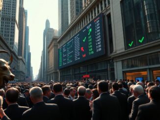 la volatilidad de wall street en medio de las negociaciones comerciales entre trump y xi 1760388973