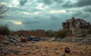 las consecuencias del conflicto en gaza dos anos de crisis y sufrimiento 1760352188