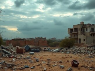 las consecuencias del conflicto en gaza dos anos de crisis y sufrimiento 1760352188