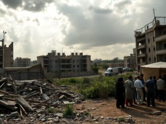 las consecuencias del conflicto en gaza durante dos anos para israel y hamas 1759910935