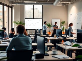 las empresas espanolas enfrentan riesgos y mantienen una perspectiva optimista 1761050730