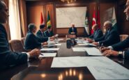 las negociaciones en el cairo podrian abrir el camino hacia la paz en gaza python 1759645656