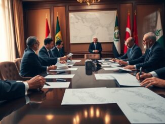 las negociaciones en el cairo podrian abrir el camino hacia la paz en gaza python 1759645656