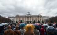 lideres espanoles se ausentan de eventos del dia nacional por alertas meteorologicas 1760208331