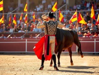 lo mejor de la corrida pinzoniana 2025 en palos de la frontera python 1759616124