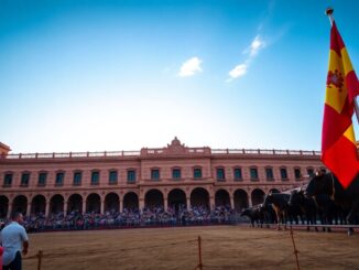 lo mejor de la feria taurina del pilar 2025 en zaragoza imperdibles y novedades 1760153434