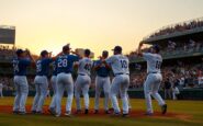 los angeles dodgers buscan conquistar titulos consecutivos de la serie mundial 1760672022