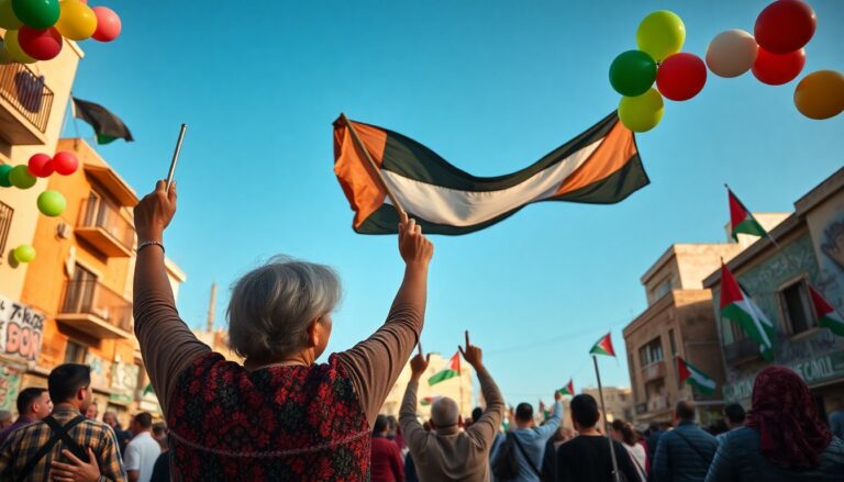 los-palestinos-celebran-la-liberacion-de-prisioneros-durante-el-alto-el-fuego-en-gaza_1760370585