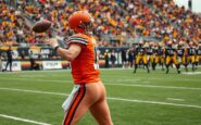 los steelers humillan a los browns ante las dificultades del mariscal de campo novato 1760318408