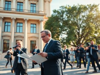 luis carrero responde a las acusaciones de favoritismo en la administracion de badajoz 1760958917