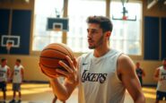 luka doncic asume el liderazgo de los lakers en la ausencia de lebron 1760230389