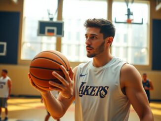 luka doncic asume el liderazgo de los lakers en la ausencia de lebron 1760230389