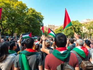 marcha solidaria por palestina programada en barcelona este fin de semana python 1759491018