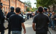 menores detenidos por filtrar informacion sensible sobre funcionarios del gobierno 1760065112