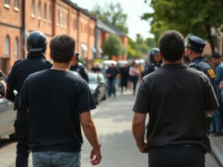 menores detenidos por filtrar informacion sensible sobre funcionarios del gobierno 1760065112