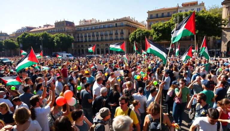 miles-se-manifiestan-en-barcelona-por-la-liberacion-de-activistas-palestinos_python_1759468841