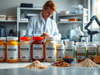 navegando de manera segura en el mundo de los suplementos de proteinas 1760513952