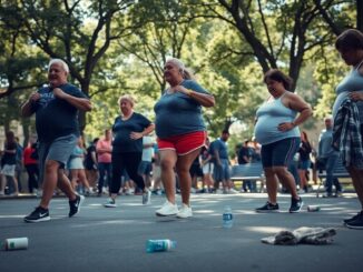 obesidad estigmas y desigualdades impacto en el acceso a tratamientos efectivos 1761892675