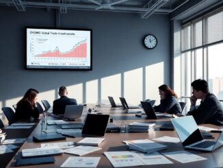 omc reduce la prevision de crecimiento del comercio global para 2026 1759859564