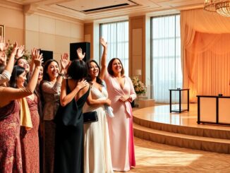 pilar rubio celebra los 50 anos de selmark empoderando a la mujer 1760763859