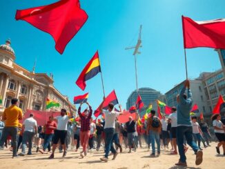 protestas pro democracia a nivel nacional atraen a miles de participantes 1760855854