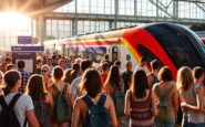 record de ventas de billetes para el programa de viajes de verano de renfe para jovenes python 1759678952
