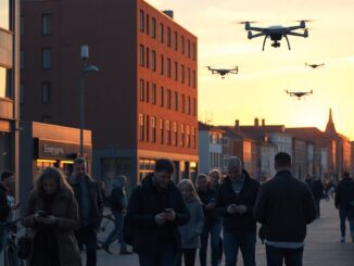 respuesta de dinamarca a las preocupaciones sobre la guerra hibrida rusa y el uso de drones python 1759531536