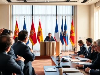sanchez acusa a feijoo y abascal de impulsar el mandato de mazon en valencia 1761487116