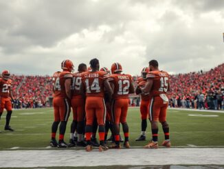 situacion del mariscal de campo de los cleveland browns podra shedeur sanders destacar en el desafio 1760716001