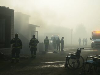 tragedia en carrion de calatrava un fallecido y 96 evacuados en residencia de mayores 1761385188