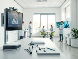 transformacion digital en la medicina acceso mejorado a tratamientos innovadores 1759995304