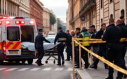 tre feriti in sparatoria a roma la polizia indaga 1760480841