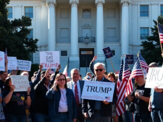 trump conmuto la pena de prision de george santos en medio de la controversia 1760767546