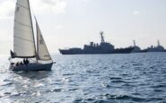 ultimas novedades sobre la flotilla global sumud y la respuesta de israel python 1759336496