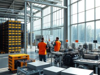 volkswagen busca autonomia en la produccion de baterias en europa 1760874158