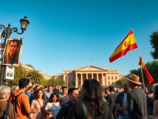 vox aumenta su base de votantes mientras los socialistas crecen en apoyo en espana python 1759737587
