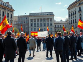 vox rechaza la mocion de censura de junts contra pedro sanchez que implica para la politica espanola 1761519842