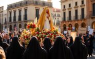 150 anos de tradicion celebracion de la hermandad de las penas en sevilla 1763829997