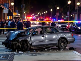 accidente fatal en ybor city coche atropella a peatones en tragico suceso 1762621905