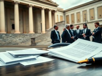 alvaro garcia ortiz implicaciones legales de su inhabilitacion y posibles opciones futuras 1763785990