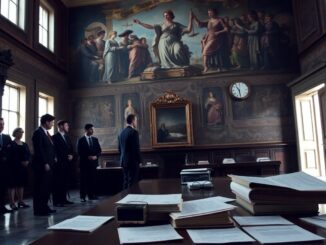 analisis de los posibles sucesores del fiscal general tras su condena quien tomara el relevo 1763715320